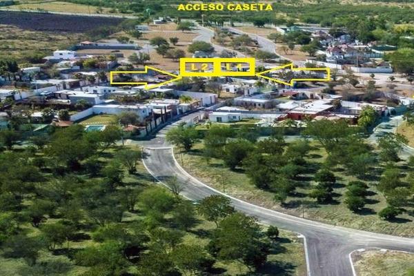 Foto de inmueble en Cadereyta - Allende #s/nInt. 18, Col. La Condesa C.P. 67463, Cadereyta Jiménez