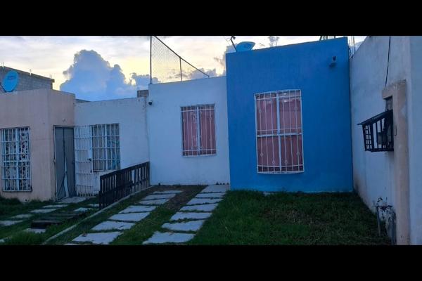 Foto de inmueble en Blvd. la Cruz Sur, Haciendas de Tizayuca, 43815 Haciendas de Tizayuca, Hgo. #s/n, Col. Haciendas de Tizayuca C.P. 43815, Tizayuca