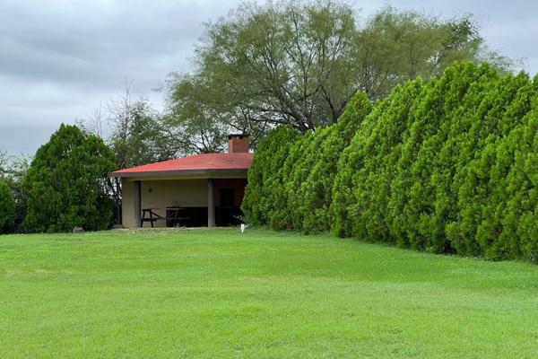 Foto de inmueble en Las Trancas  #s/n, Col. Trancas y Sabarado C.P. 67499, Cadereyta Jiménez