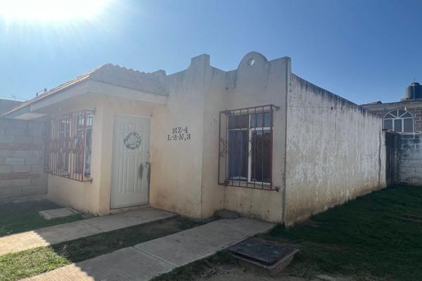 Foto de inmueble en ZEMPOALTEPEC, Col. 3 Volcanes C.P. 90115, Tlaxcala