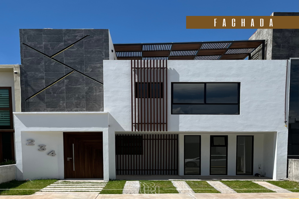 Foto de inmueble en 42082, Boulevar Real de Zimapán 200, Teresitas I, 42082 Pachuca de Soto, Estado de Hidalgo #200, Col. San Francisco Residencial C.P. 42082, Pachuca de Soto