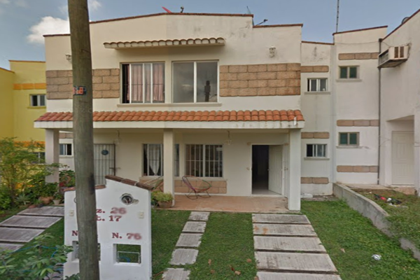 Foto de inmueble en Playa Barra de Nautla #76, Col. Residencial las Olas C.P. 96343, Cosoleacaque