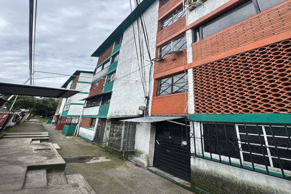 Foto de inmueble en Hogares de Atizapan, 52910 Cdad. López Mateos, Méx., Col. Hogares de Atizapán C.P. 52910, Atizapán de Zaragoza