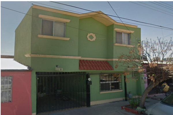 Foto de inmueble en Monte Alegre 4312 #4312, Col. Olimpo I y II C.P. 31146, Chihuahua