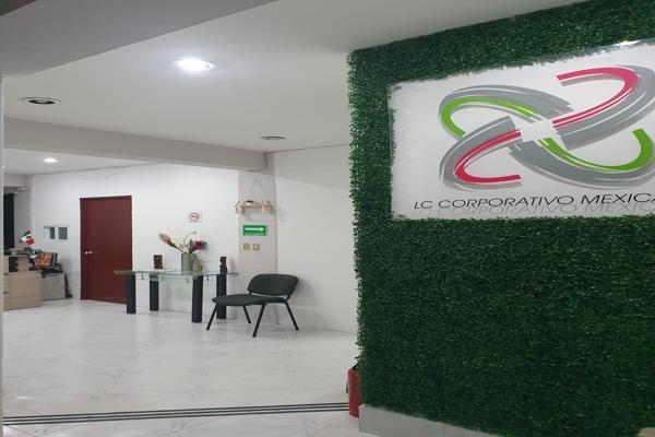 Foto de inmueble en BERRIOZABAL  #35, Col. San Javier C.P. 54030, Tlalnepantla de Baz