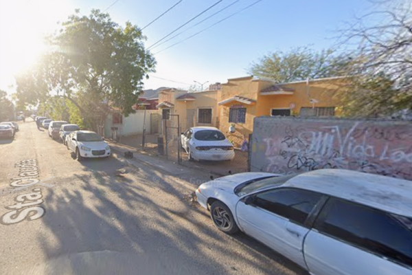 Foto de inmueble en Sta Claudia  #43, Col. Casalta Residencial C.P. 83118, Hermosillo