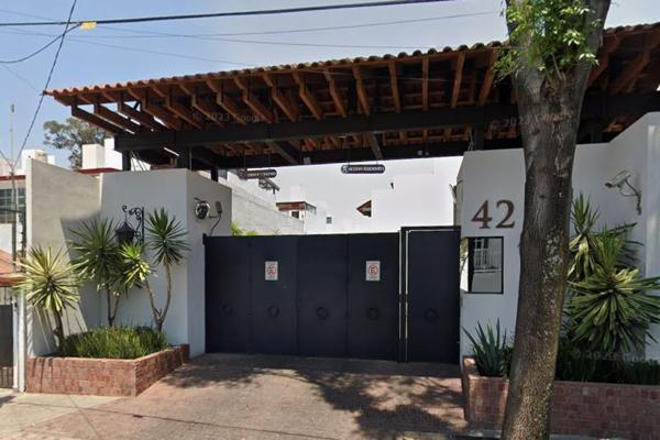 Foto de inmueble en lutecia, Col. Lomas Estrella C.P. 09890, Iztapalapa