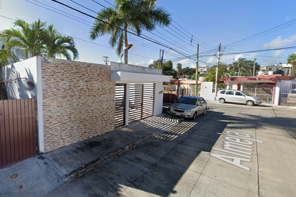 Foto de inmueble en Almeja , Col. Supermanzana 24 C.P. 77509, Benito Juárez