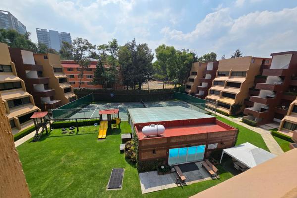 Foto de inmueble en 1a Cerrada Coahuila, Col. Cuajimalpa C.P. 05000, Cuajimalpa de Morelos