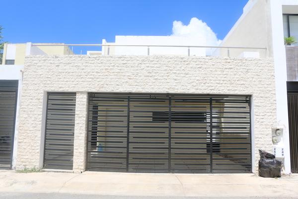 Foto de inmueble en 65A, Col. Floresta C.P. 97205, Mérida