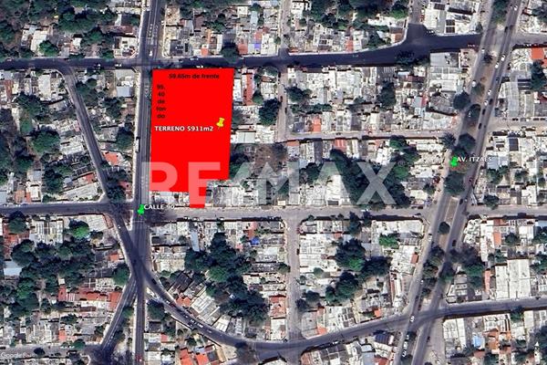Foto de inmueble en 65-A, Col. Itzaes C.P. 97068, Mérida