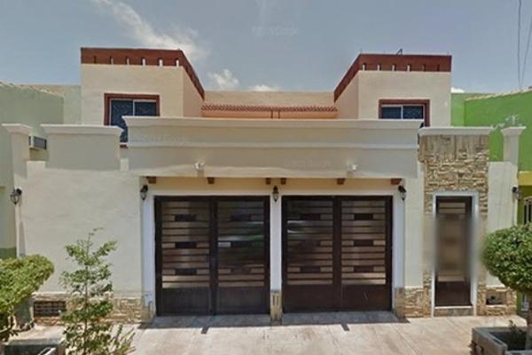 Foto de inmueble en Calle San Marcos 7309 #7309, Col. Ferrocarrilera C.P. 82013, Mazatlán