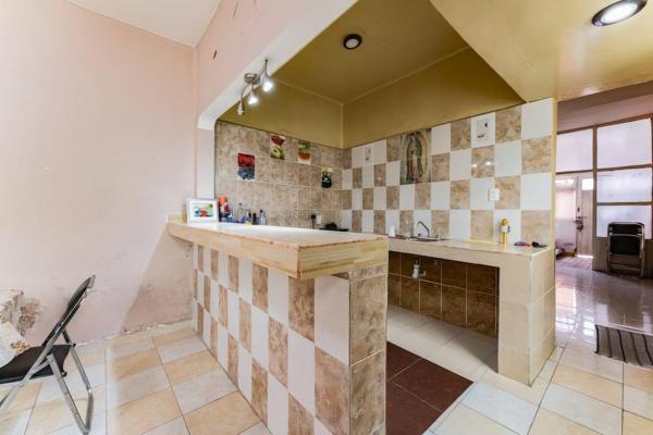 Foto de inmueble en Calle Francisco Novoa, Aragón La Villa(Aragón), 07000 Ciudad de México, CDMX #s/n, Col. Aragón la Villa C.P. 07000, Gustavo A. Madero