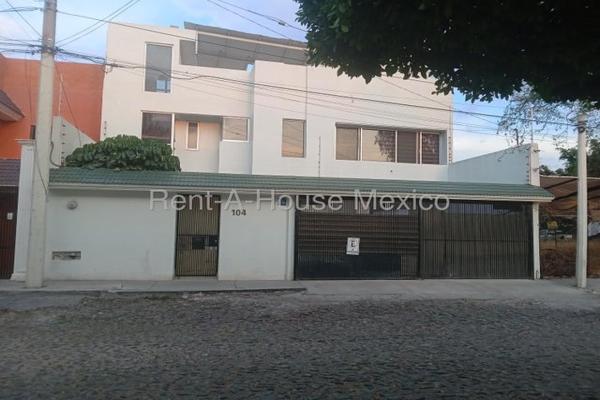 Foto de inmueble en Carretas, 76050 Santiago de Querétaro, Qro., Col. Carretas C.P. 76050, Querétaro