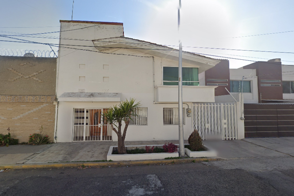 Foto de inmueble en Rio Panuco #00Int. 00, Col. Jardines de San Manuel C.P. 72570, Puebla