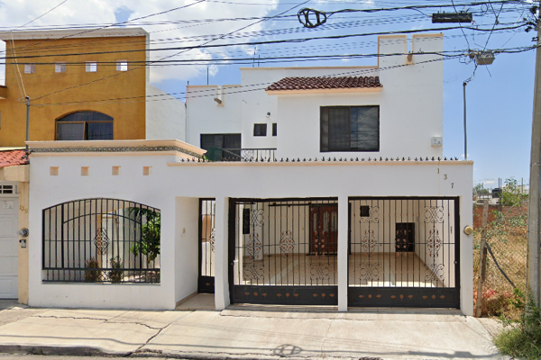 Foto de inmueble en REP. DE CUBA, Col. Montebello C.P. 20237, Aguascalientes