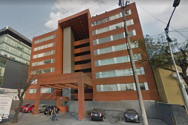 Foto de inmueble en Calzada de Tlalpan 572 #572Int. C403, Col. Moderna C.P. 03510, Benito Juárez