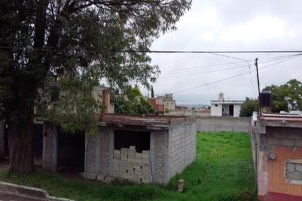 Foto de inmueble en SAN FRANCISCO TLALCILALCALPAN LOS FRESNOS #22, Col. San Francisco Tlalcilalcalpan C.P. 50940, Almoloya de Juárez