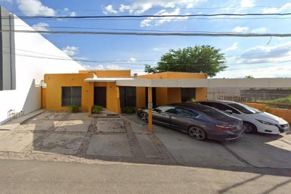 Foto de inmueble en Dr. Fernando Aguilar  Aguilar, Col. Los Arcos C.P. 83250, Hermosillo