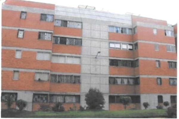 Foto de inmueble en Francisco Cesar Morales #31Int. edif 19 depto 503, Col. Santa Martha Acatitla Norte C.P. 09140, Iztapalapa