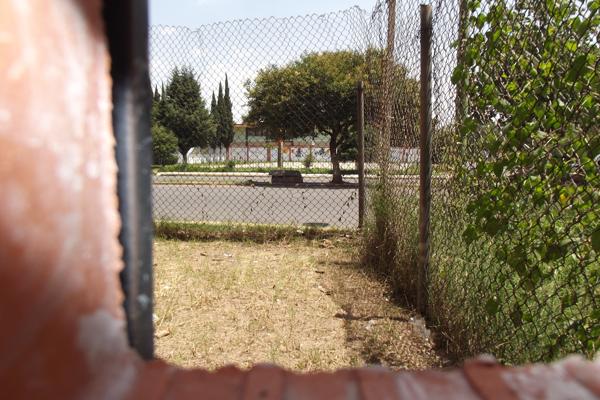 Foto de inmueble en Av Principal #s/n, Col. San Francisco Cascantitla C.P. 54807, Cuautitlán
