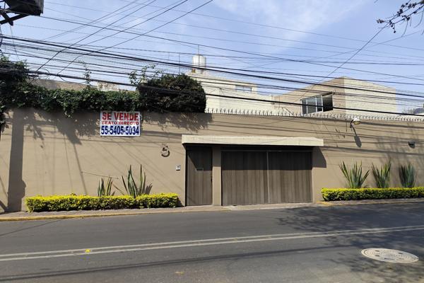 Foto de inmueble en Avenida las Flores 451 #451, Col. Atlamaya C.P. 01760, Álvaro Obregón