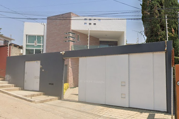 Foto de inmueble en MACEDONIO ALCALA  #134, Col. Guadalupe Victoria C.P. 68024, Oaxaca de Juárez