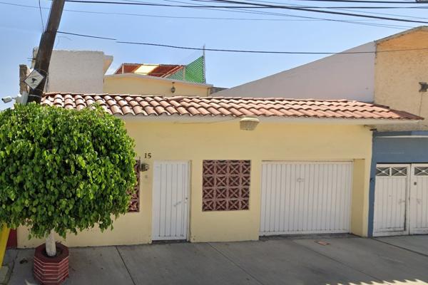 Foto de inmueble en C. Ixtapan 15-mz 017, Altavilla, 55390 Ecatepec de Morelos, Méx., Col. Altavilla C.P. 55390, Ecatepec de Morelos