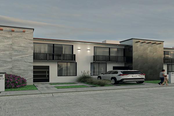 Foto de inmueble en Boulevard Cañaveral, Col. San Juan de Otates C.P. 37670, León