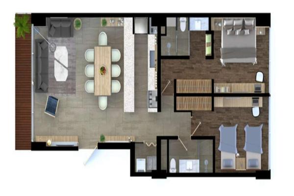 Foto de inmueble en Alva 71, Col. Insurgentes Cuicuilco C.P. 04530, Coyoacán