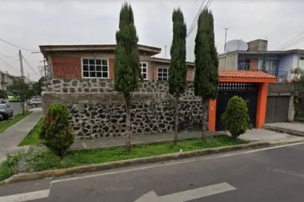 Foto de inmueble en Chemax  #123, Col. Pedregal de San Nicolás 2A Sección C.P. 14100, Tlalpan