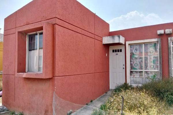 Foto de inmueble en Albacete #s/nInt. 171, Col. Nuevo Paseos de San Juan C.P. 55607, Zumpango