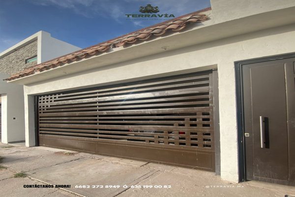 Foto de inmueble en Paseo de Nogales #0, Col. José Ángel Ferrusquilla C.P. 81248, Ahome
