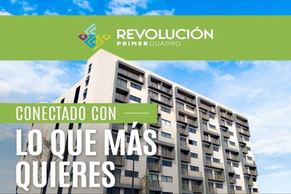 Foto de inmueble en AV REVOLUCION CERCA DE CUCEI Y DEL TREN LIGERO, Col. Sutaj C.P. 44840, Guadalajara