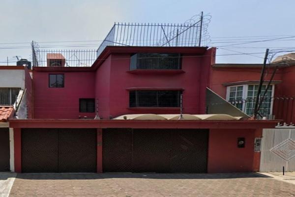 Foto de inmueble en Calzada De Guadalupe #s/n, Col. Belisario Domínguez C.P. 14310, Tlalpan