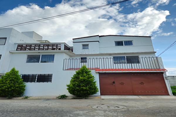Foto de inmueble en Calle Huautla Manzana 2, Col. San Mateo Huexotla C.P. 56226, Texcoco