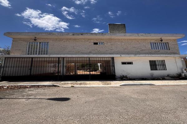 Foto de inmueble en 66-C, Col. Ciudad Caucel C.P. 97314, Mérida