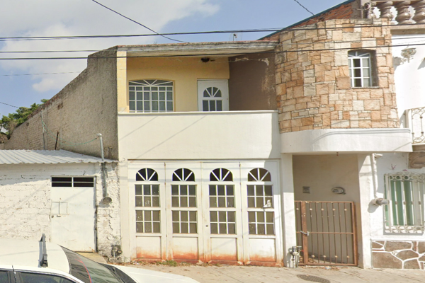 Foto de inmueble en Calle Samuel Navarro #s/n, Col. López Portillo C.P. 44960, Guadalajara
