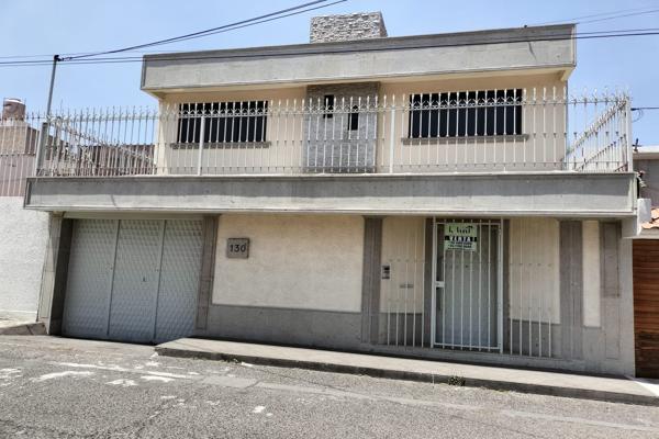 Foto de inmueble en Martin Alonso Pinzón #130, Col. Residencial Colón C.P. 50120, Toluca