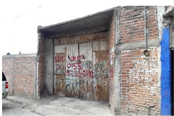 Foto de inmueble en 5a  DEGOLLADO  No 18, Col. Siglo XXI C.P. 36904, Pénjamo