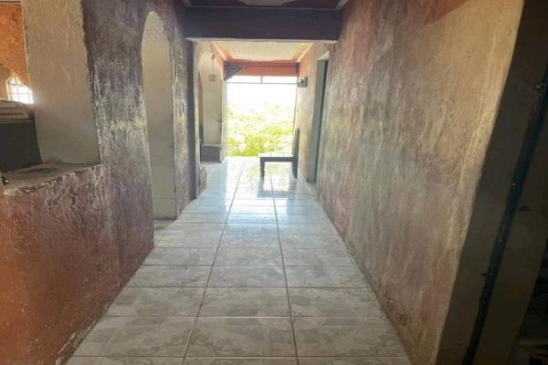 Foto de inmueble en 12 #S-N, Col. Guadalupe C.P. 24903, Calkiní