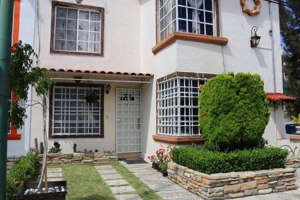 Foto de inmueble en Villas de Loto, Col. San José C.P. 54785, Teoloyucan