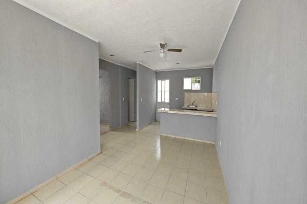 Foto de inmueble en Cd Caucel, 97314 Mérida, Yuc. #s/n, Col. Ciudad Caucel C.P. 97314, Mérida