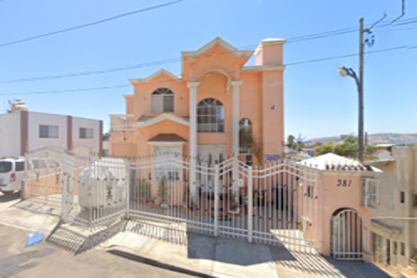 Foto de inmueble en Paseo de Las Flores #381, Col. Loma Linda C.P. 22890, Ensenada