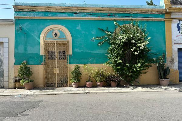 Foto de inmueble en 64a, Col. Los Cocos C.P. 97000, Mérida