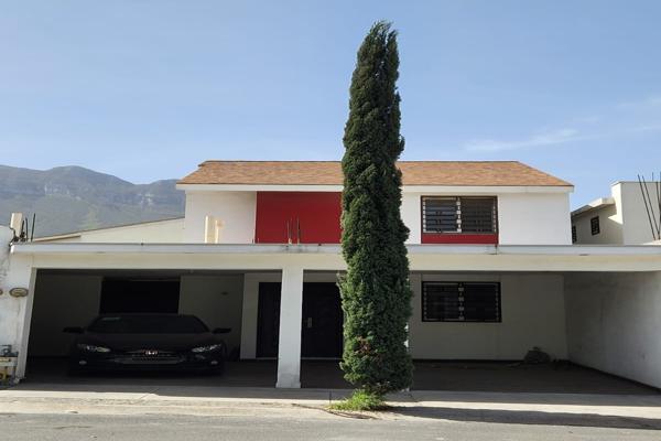 Foto de inmueble en Avenida Verona #s/n, Col. Lomas de Garcia C.P. 66023, García