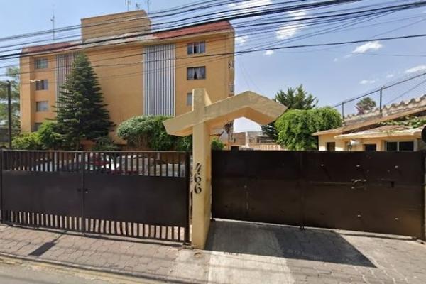 Foto de inmueble en Cinematografistas #s/n, Col. El Vergel C.P. 09880, Iztapalapa