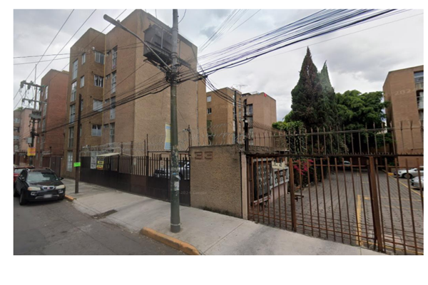 Foto de inmueble en Avenida de las Torres 33 #33, Col. Valle Escondido C.P. 14600, Tlalpan