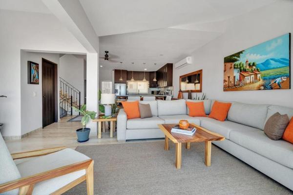 Foto de inmueble en 23467 Cabo San Lucas, Baja California Sur #s/n, Col. El Tezal C.P. 23454, Los Cabos