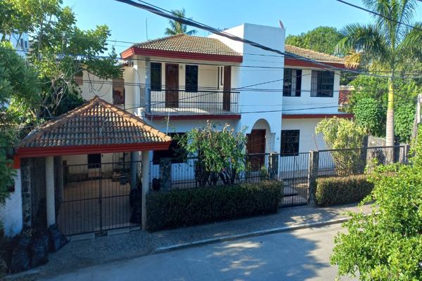 Foto de inmueble en Juan Soto  #68, Col. Túxpam de Rodríguez Cano Centro C.P. 92800, Tuxpan